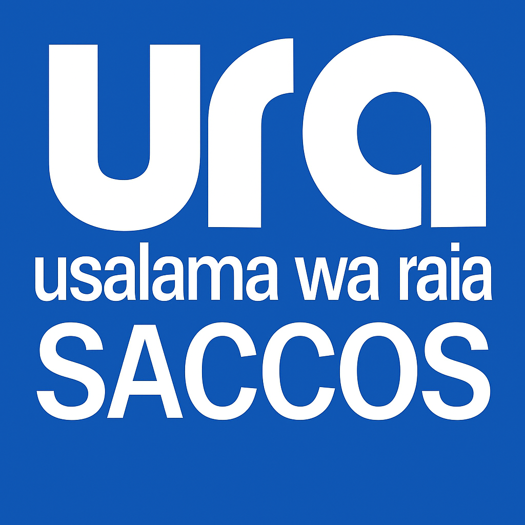 URA SACCOS Logo